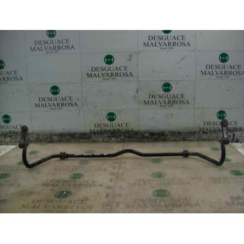 BARRA ESTABILIZADORA DELANTERA 