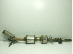 Recambio de catalizador para seat tarraco (kn2) 2.0 tdi referencia OEM IAM 5QA254304AX 05L131701N 