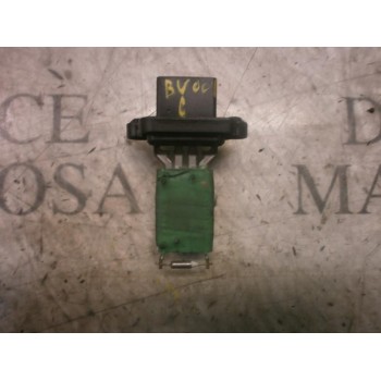 RESISTENCIA CALEFACCION 