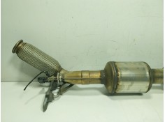 Recambio de catalizador para seat tarraco (kn2) 2.0 tdi referencia OEM IAM 5QA254304AX 05L131701N  2