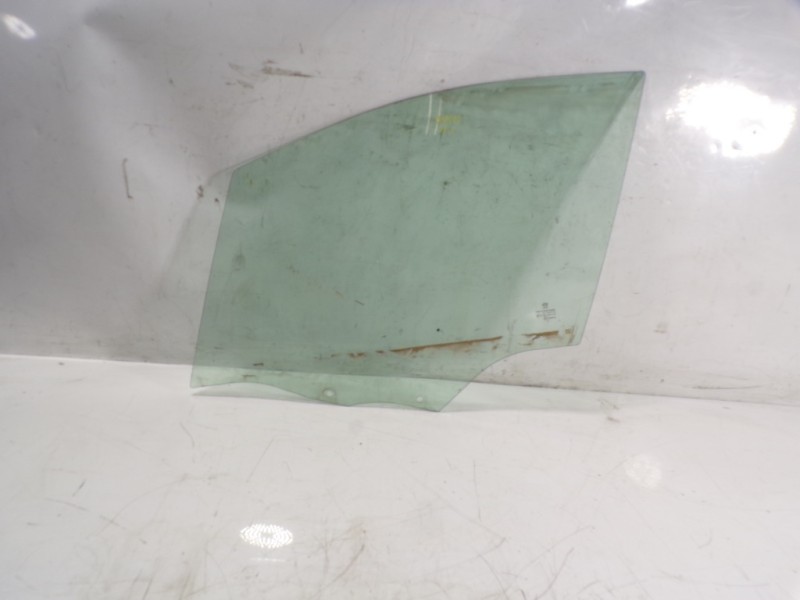 Recambio de cristal puerta delantero izquierdo para peugeot 2008 (--.2013) 1.6 16v e-hdi fap referencia OEM IAM 9676388080  