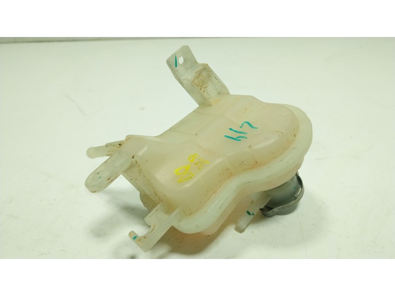 Recambio de deposito expansion para dacia spring ev (b6m1) referencia OEM IAM 217104297R 217104297R 