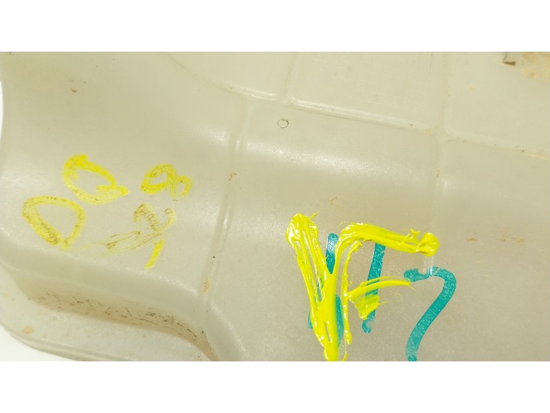 Recambio de deposito expansion para dacia spring ev (b6m1) referencia OEM IAM 217104297R 217104297R 