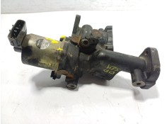 Recambio de valvula egr para opel astra h (a04) 1.7 cdti (l48) referencia OEM IAM  8973586130 