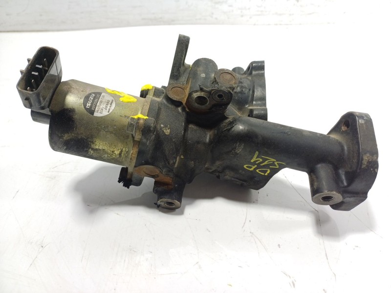 Recambio de valvula egr para opel astra h (a04) 1.7 cdti (l48) referencia OEM IAM  8973586130 