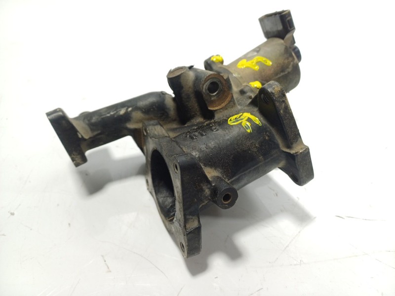 Recambio de valvula egr para opel astra h (a04) 1.7 cdti (l48) referencia OEM IAM  8973586130 