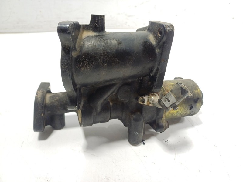 Recambio de valvula egr para opel astra h (a04) 1.7 cdti (l48) referencia OEM IAM  8973586130 