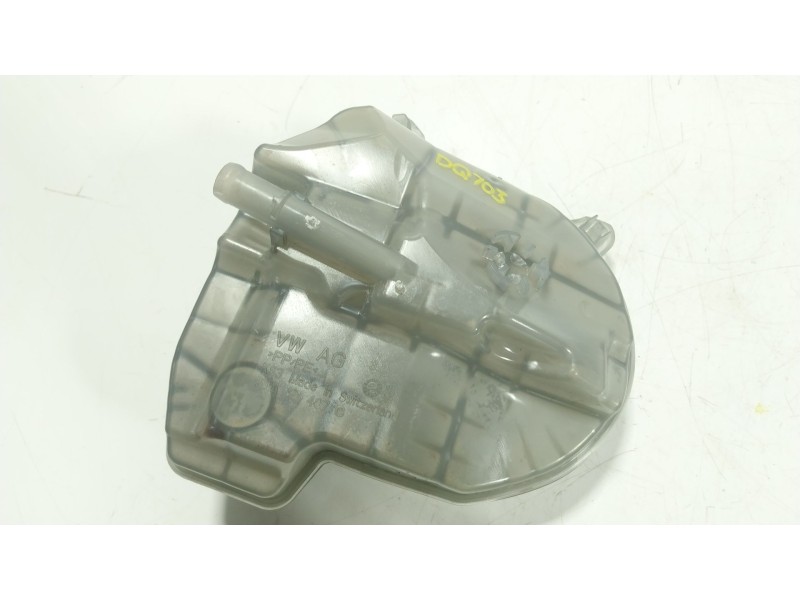 Recambio de deposito expansion para seat tarraco (kn2) 2.0 tdi referencia OEM IAM 5WA121407F 5WA121407G 