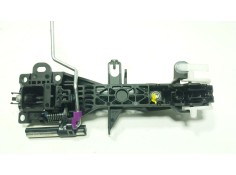 Recambio de maneta exterior delantera derecha para toyota yaris cross (mxp_) 1.5 hybrid a las 4 ruedas (mxpj15) referencia OEM I 2