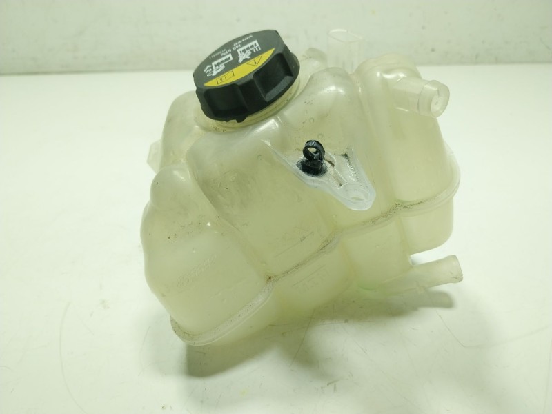 Recambio de deposito expansion para volvo xc60 ii (246) b4 mild-hybrid awd referencia OEM IAM 31465682  