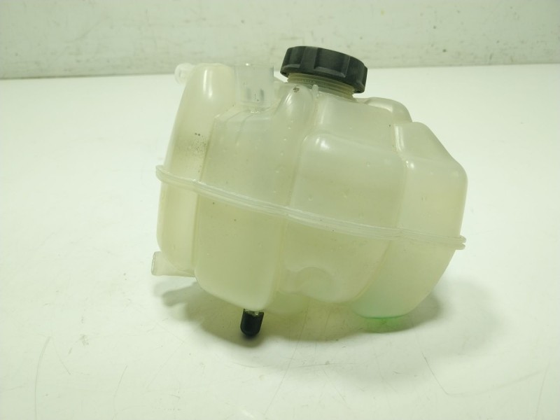 Recambio de deposito expansion para volvo xc60 ii (246) b4 mild-hybrid awd referencia OEM IAM 31465682  