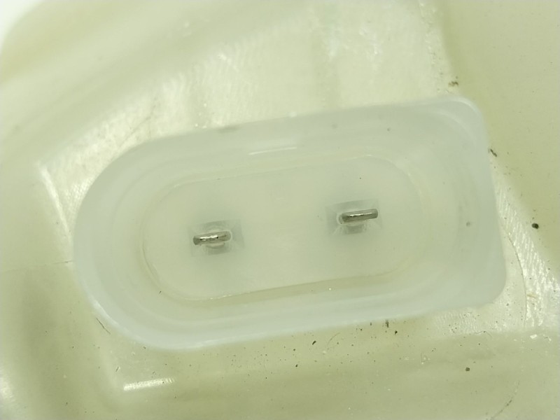 Recambio de deposito expansion para volvo xc60 ii (246) b4 mild-hybrid awd referencia OEM IAM 31465682  