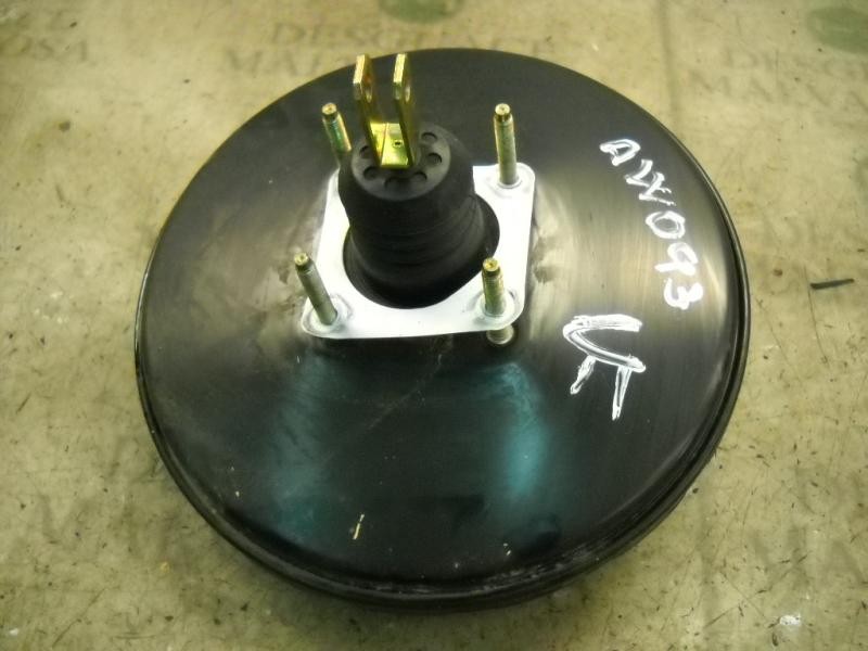 Recambio de servofreno para peugeot boxer caja cerr. techo sobreelev. (rs3200)(330)(´´02) 330 mh td referencia OEM IAM   