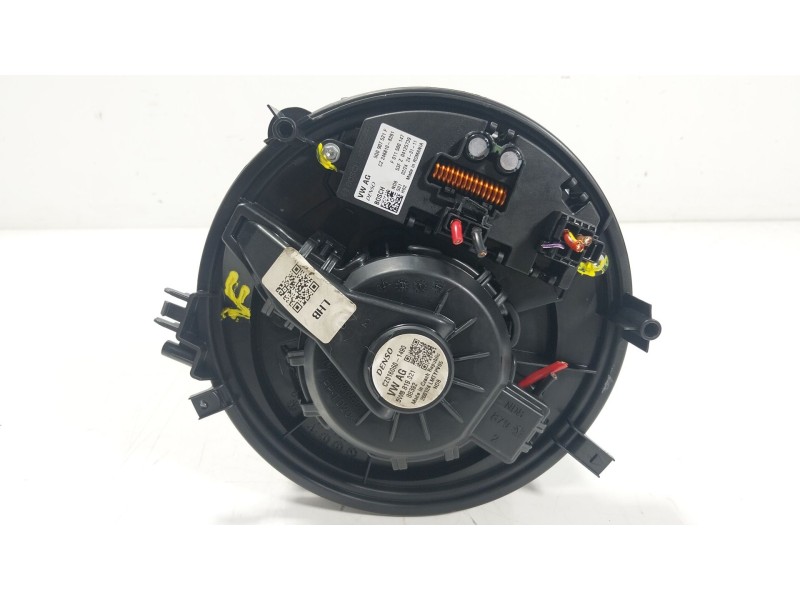 Recambio de motor calefaccion para seat tarraco (kn2) 2.0 tdi referencia OEM IAM 5WB819021 5WB819021 