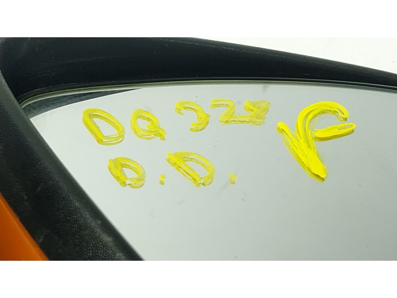Recambio de espejo derecho para dacia spring ev (b6m1) referencia OEM IAM   