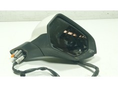 Recambio de espejo derecho para seat leon sportstourer (kl8, kld) 1.0 tsi referencia OEM IAM 5FB857508AE  