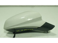Recambio de espejo derecho para seat leon sportstourer (kl8, kld) 1.0 tsi referencia OEM IAM 5FB857508AE   2