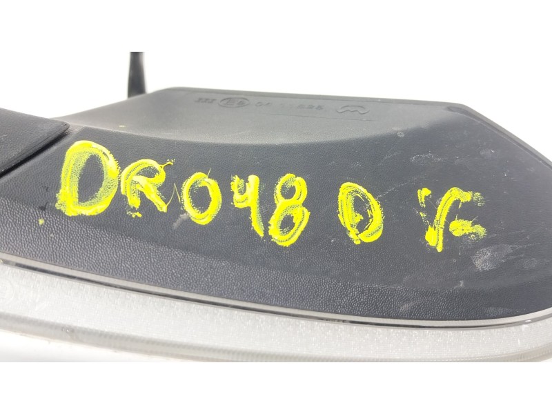 Recambio de espejo derecho para seat leon sportstourer (kl8, kld) 1.0 tsi referencia OEM IAM 5FB857508AE  