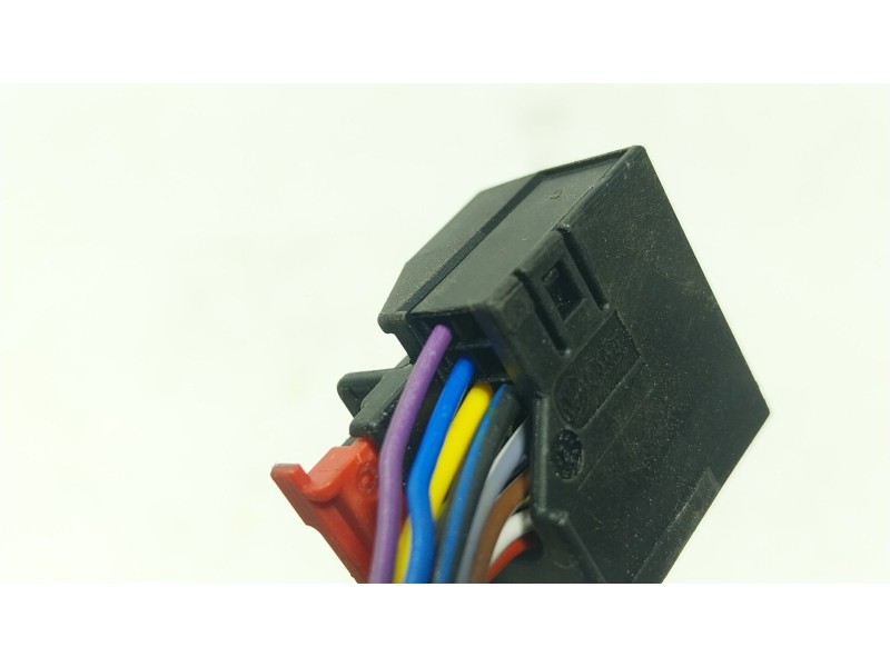 Recambio de espejo derecho para seat leon sportstourer (kl8, kld) 1.0 tsi referencia OEM IAM 5FB857508AE  