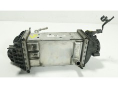 Recambio de intercooler para seat leon sportstourer (kl8, kld) 1.0 tsi referencia OEM IAM 05C145785D 05C145785C  2