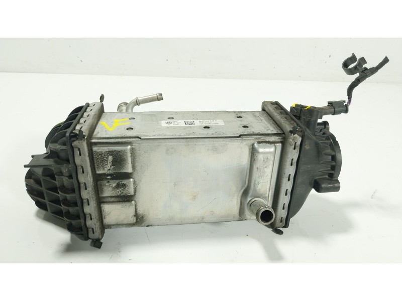 Recambio de intercooler para seat leon sportstourer (kl8, kld) 1.0 tsi referencia OEM IAM 05C145785D 05C145785C 