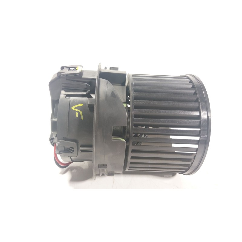 Recambio de motor calefaccion para citroën c3 iii (sx) 1.5 bluehdi 100 (sxyhyp, sxyhtu) referencia OEM IAM 1608182080  