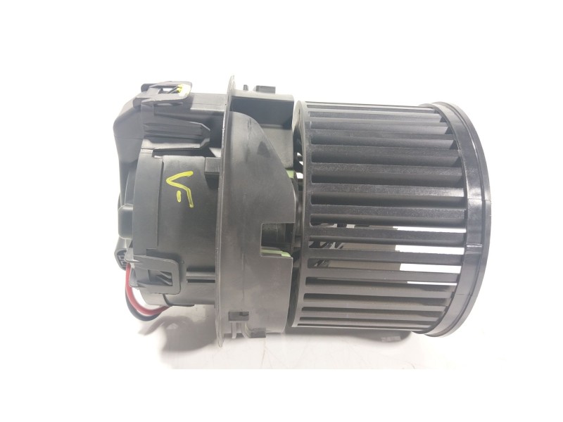 Recambio de motor calefaccion para citroën c3 iii (sx) 1.5 bluehdi 100 (sxyhyp, sxyhtu) referencia OEM IAM 1608182080  
