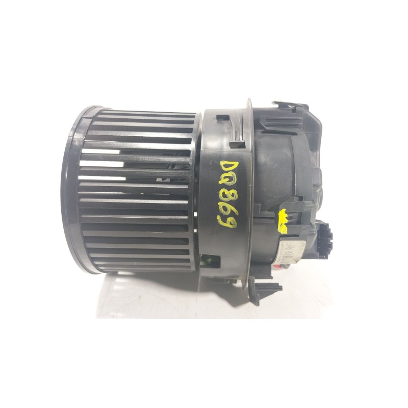 Recambio de motor calefaccion para citroën c3 iii (sx) 1.5 bluehdi 100 (sxyhyp, sxyhtu) referencia OEM IAM 1608182080  