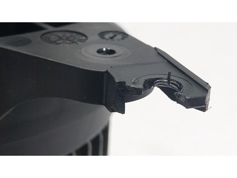 Recambio de motor calefaccion para fiat 500x (334_) 1.3 d multijet (334axh1a) referencia OEM IAM 77367171  