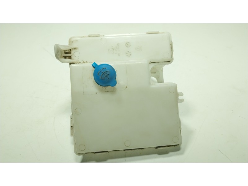 Recambio de deposito limpia para dacia spring ev (b6m1) referencia OEM IAM 289103222R 269101968R 