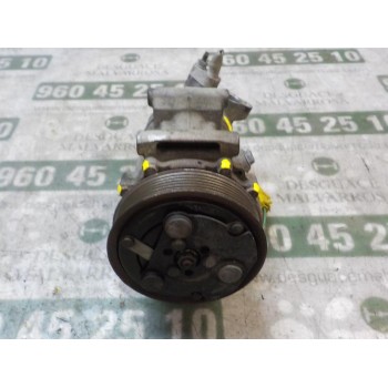 COMPRESOR AIRE ACONDICIONADO 64529223392 