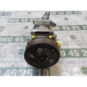 COMPRESOR AIRE ACONDICIONADO 64529223392 694250103 