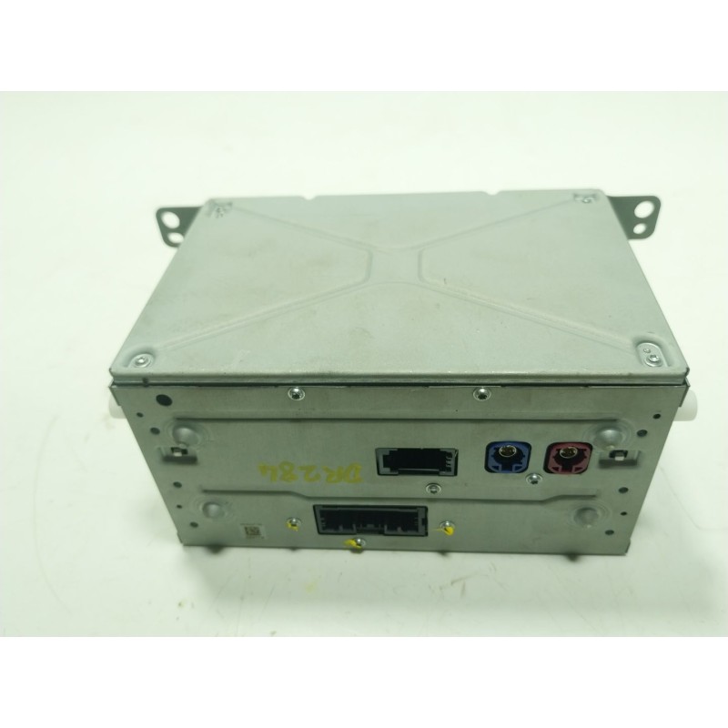 Recambio de sistema audio / radio cd para volvo xc60 ii (246) b4 mild-hybrid awd referencia OEM IAM 36010929 32375181AA 