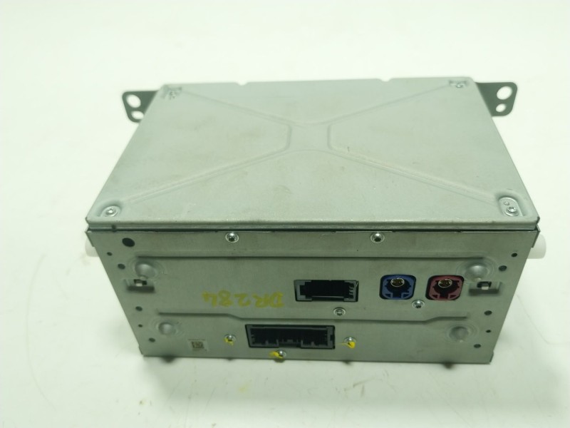 Recambio de sistema audio / radio cd para volvo xc60 ii (246) b4 mild-hybrid awd referencia OEM IAM 36010929 32375181AA 