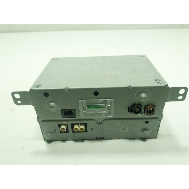 Recambio de sistema audio / radio cd para volvo xc60 ii (246) b4 mild-hybrid awd referencia OEM IAM 36010929 32375181AA 