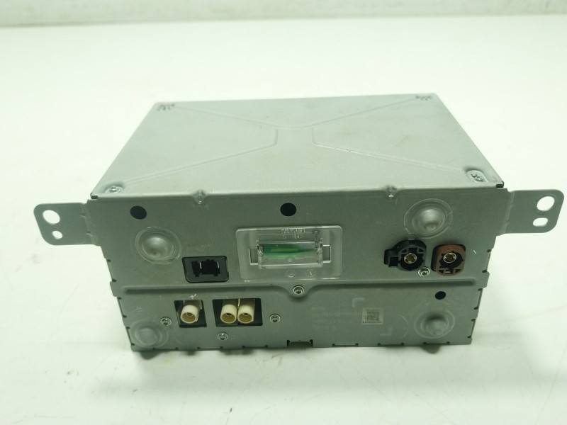 Recambio de sistema audio / radio cd para volvo xc60 ii (246) b4 mild-hybrid awd referencia OEM IAM 36010929 32375181AA 