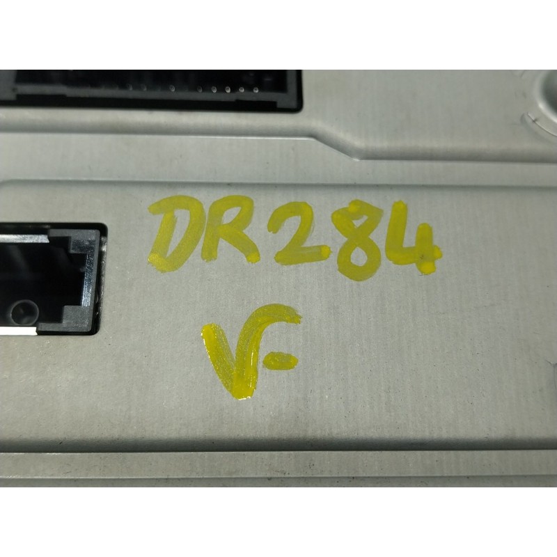 Recambio de sistema audio / radio cd para volvo xc60 ii (246) b4 mild-hybrid awd referencia OEM IAM 36010929 32375181AA 