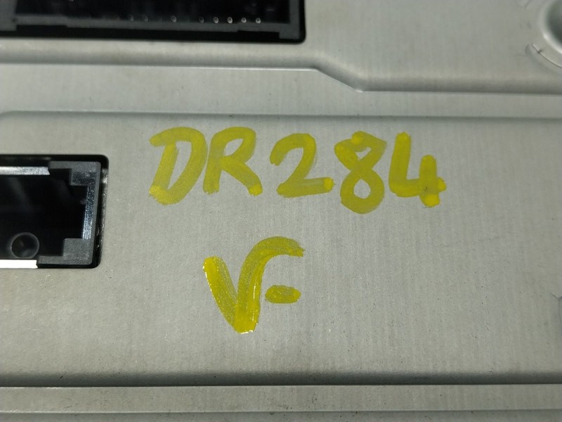 Recambio de sistema audio / radio cd para volvo xc60 ii (246) b4 mild-hybrid awd referencia OEM IAM 36010929 32375181AA 