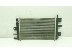 Recambio de radiador agua para dacia spring ev (b6m1) referencia OEM IAM 214109411R  