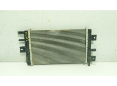 Recambio de radiador agua para dacia spring ev (b6m1) referencia OEM IAM 214109411R   2
