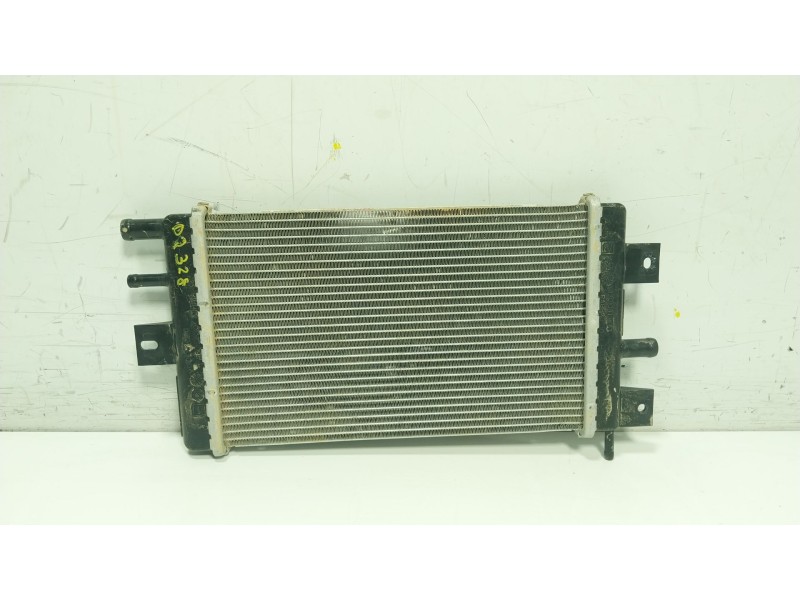 Recambio de radiador agua para dacia spring ev (b6m1) referencia OEM IAM 214109411R  