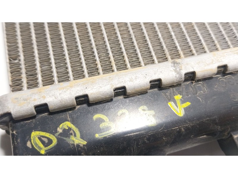 Recambio de radiador agua para dacia spring ev (b6m1) referencia OEM IAM 214109411R  