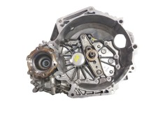 Recambio de caja cambios para seat leon sportstourer (kl8, kld) 1.0 tsi referencia OEM IAM 0AJ300043J TVR 