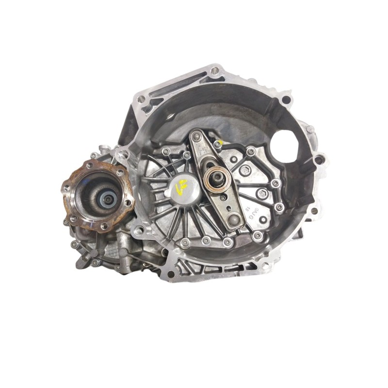 Recambio de caja cambios para seat leon sportstourer (kl8, kld) 1.0 tsi referencia OEM IAM 0AJ300043J TVR 