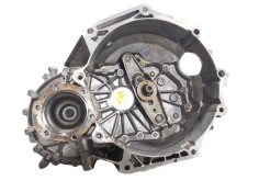 Recambio de caja cambios para seat leon sportstourer (kl8, kld) 1.0 tsi referencia OEM IAM 0AJ300043J TVR  2