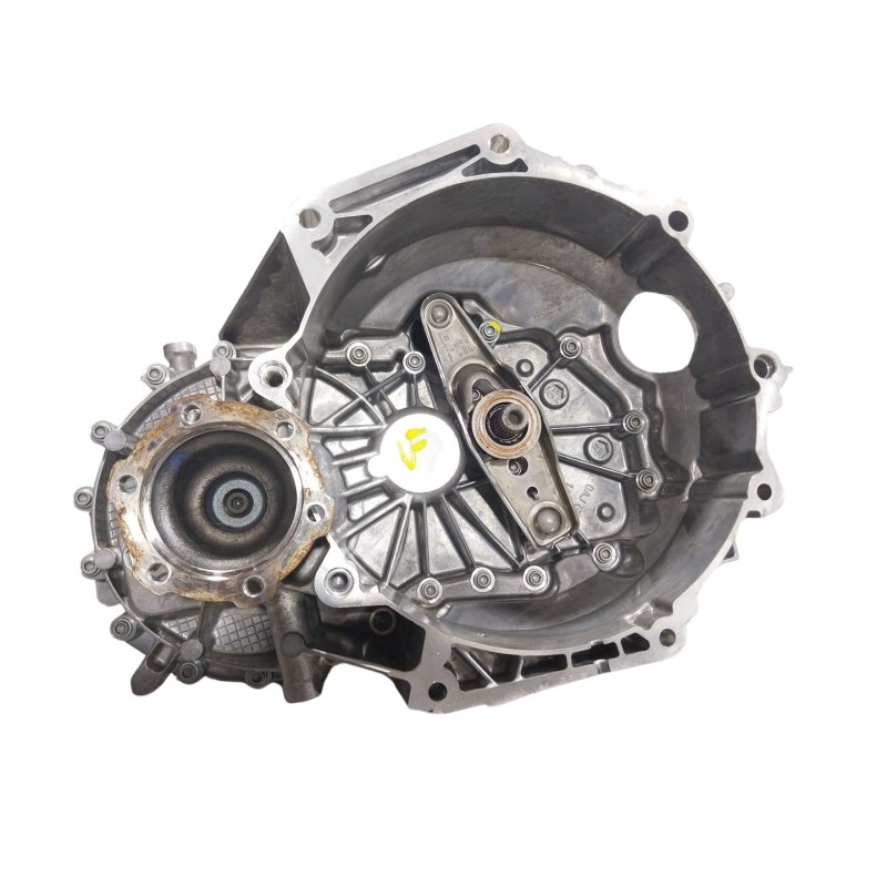 Recambio de caja cambios para seat leon sportstourer (kl8, kld) 1.0 tsi referencia OEM IAM 0AJ300043J TVR 