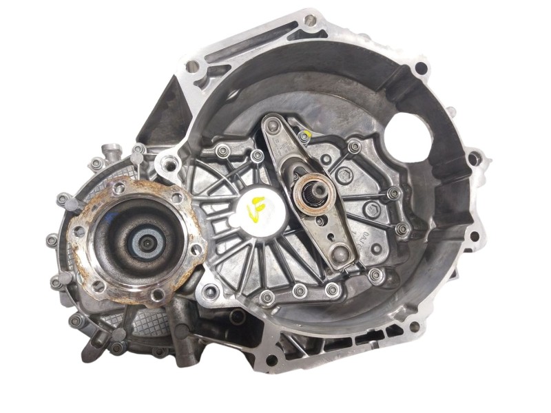 Recambio de caja cambios para seat leon sportstourer (kl8, kld) 1.0 tsi referencia OEM IAM 0AJ300043J TVR 