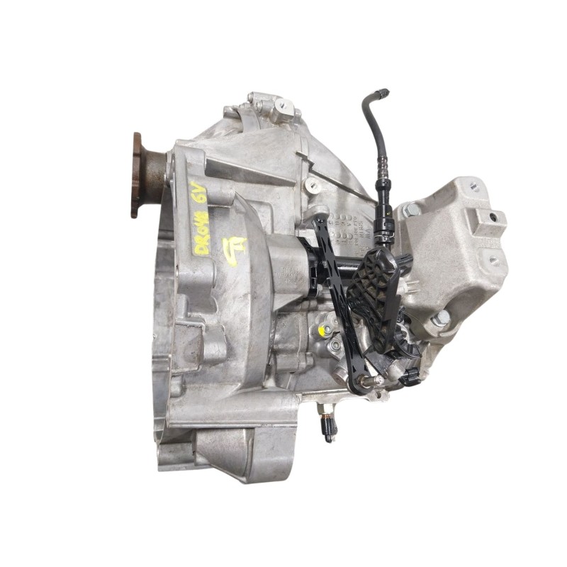 Recambio de caja cambios para seat leon sportstourer (kl8, kld) 1.0 tsi referencia OEM IAM 0AJ300043J TVR 
