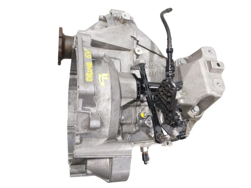 Recambio de caja cambios para seat leon sportstourer (kl8, kld) 1.0 tsi referencia OEM IAM 0AJ300043J TVR 
