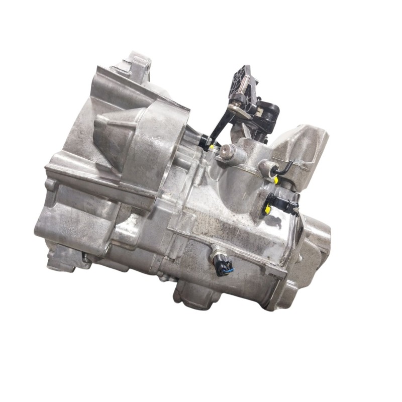 Recambio de caja cambios para seat leon sportstourer (kl8, kld) 1.0 tsi referencia OEM IAM 0AJ300043J TVR 